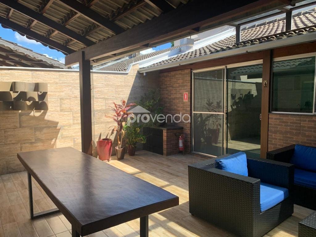 Casa, 3 quartos, 200 m² - Foto 16