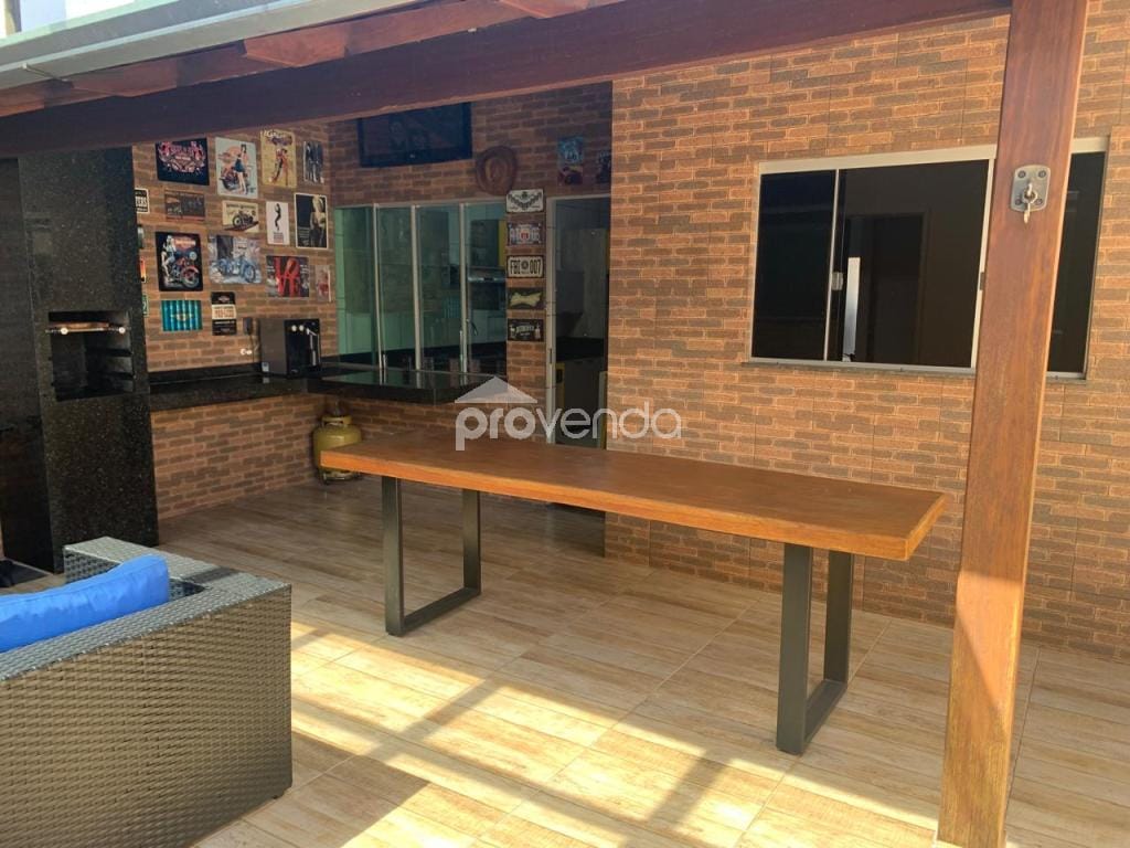 Casa, 3 quartos, 200 m² - Foto 18