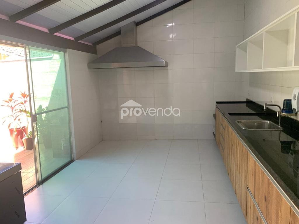 Casa, 3 quartos, 200 m² - Foto 22