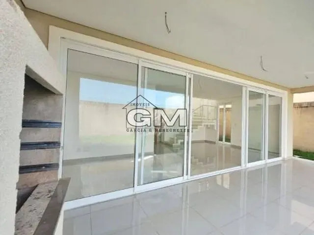 Casa com 468m² 3 quartos e 5 banheiros, à venda, no bairro Condomínio Reserva Domaine Eco Residence em Ribeirão Preto