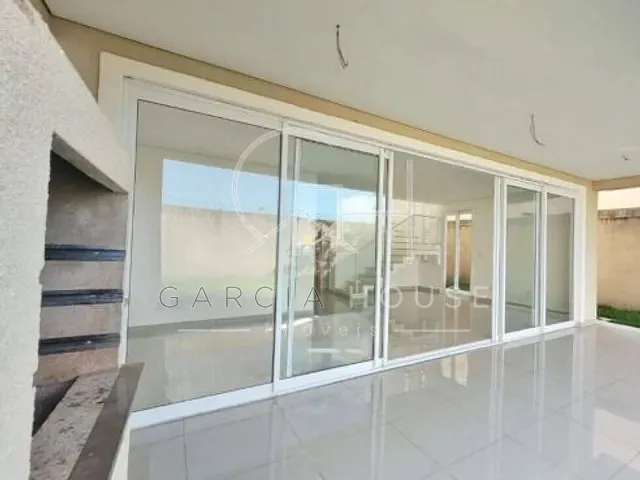 Casa com 468m² 3 quartos e 5 banheiros, à venda, no bairro Condomínio Reserva Domaine Eco Residence em Ribeirão Preto