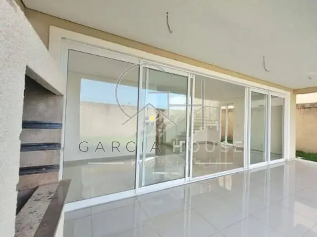 Casa com 468m² 3 quartos e 5 banheiros, à venda, no bairro Condomínio Reserva Domaine Eco Residence em Ribeirão Preto