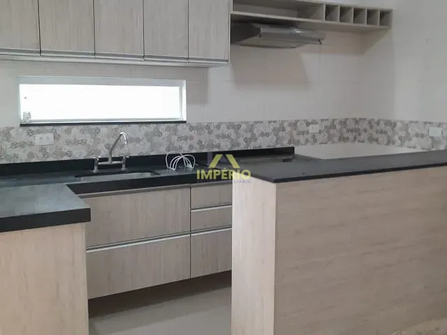 Casa com 141m² 2 quartos e 1 banheiro, à venda, no bairro Distrito Industrial do Lageado em Salto