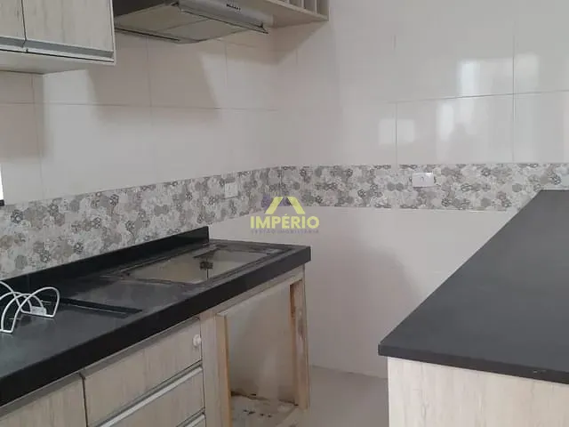Casa com 141m² 2 quartos e 1 banheiro, à venda, no bairro Distrito Industrial do Lageado em Salto
