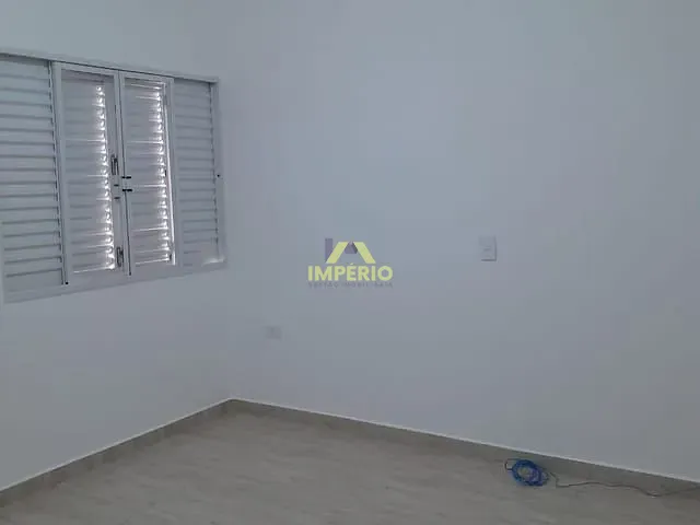 Casa com 141m² 2 quartos e 1 banheiro, à venda, no bairro Distrito Industrial do Lageado em Salto