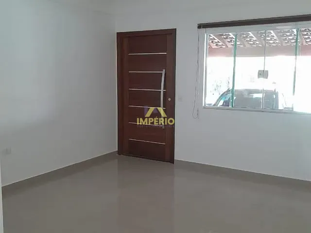 Casa com 141m² 2 quartos e 1 banheiro, à venda, no bairro Distrito Industrial do Lageado em Salto