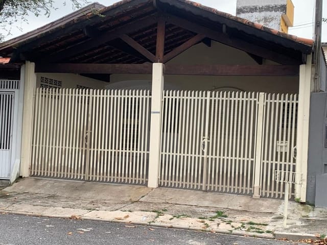 Foto do Casa - Casa com 5 dormitórios à venda, 130 m² por R$ 455.000,00 - Parque Industrial - São José dos Campos/SP | INDEPENDENCE NEGOCIOS IMOBILIARIOS LTDA