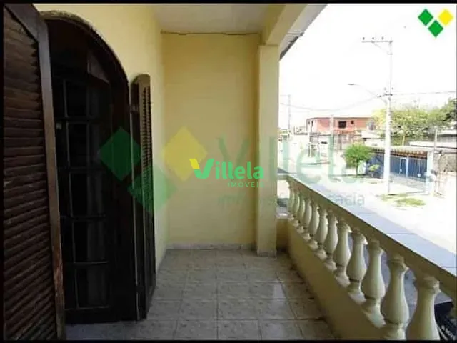 Casa com 125m² 1 quarto e 1 banheiro, à venda, no bairro Jardim Paineira em Itaquaquecetuba