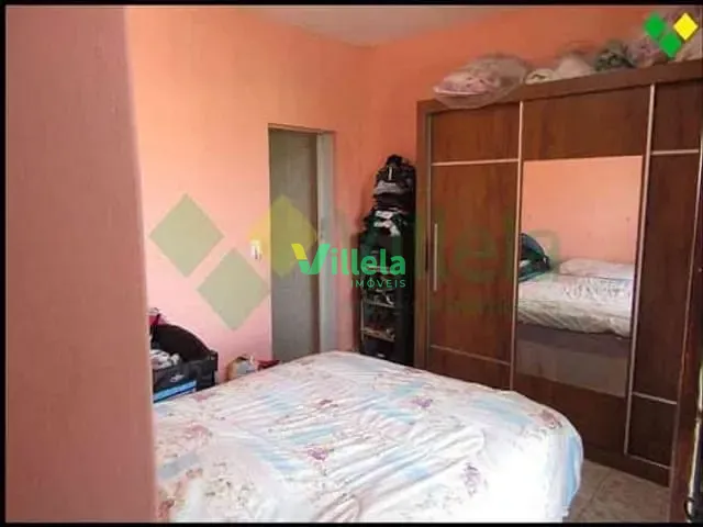 Casa com 125m² 1 quarto e 1 banheiro, à venda, no bairro Jardim Paineira em Itaquaquecetuba