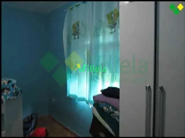 Casa com 125m² 1 quarto e 1 banheiro, à venda, no bairro Jardim Paineira em Itaquaquecetuba