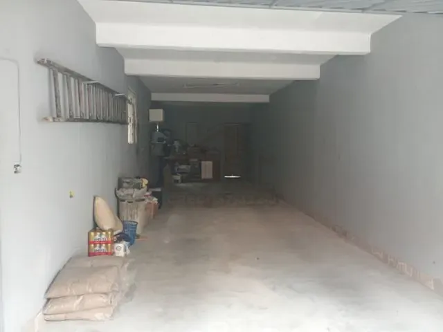 Casa com 145m² 2 quartos e 2 banheiros, à venda, no bairro Jardim Zaira em Mauá