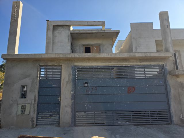 Casa 3 quartos e 3 banheiros, à venda, no bairro Portais (Polvilho) em Cajamar