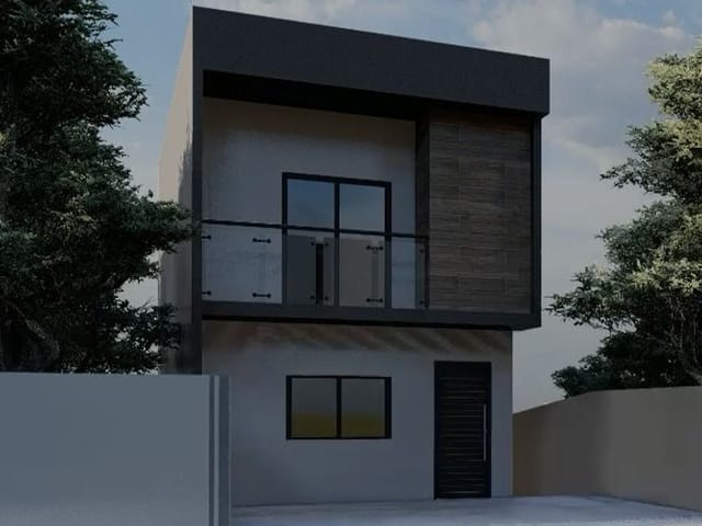 Casa 3 quartos e 3 banheiros, à venda, no bairro Portais (Polvilho) em Cajamar