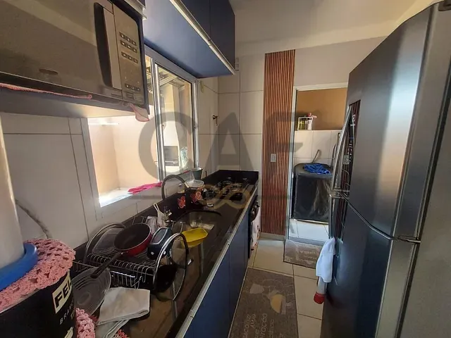 Casa com 140m² 2 quartos e 1 banheiro, à venda, no bairro Residencial Van Den Broek em Holambra