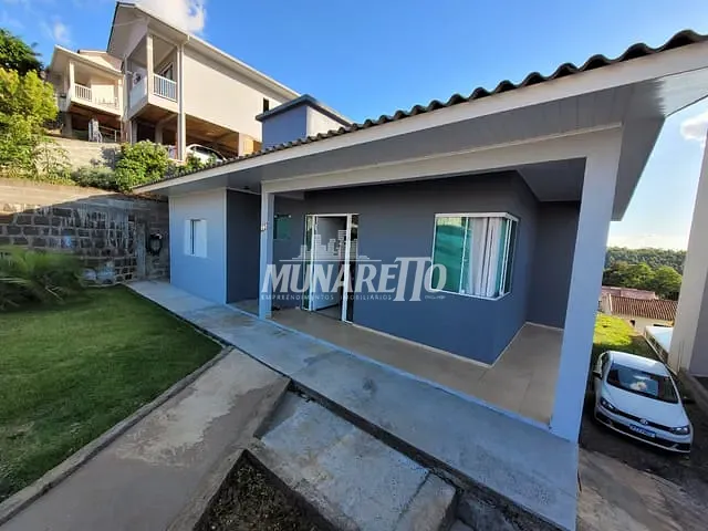 Casa com 450m² 2 quartos e 1 banheiro, à venda, no bairro Itaíba em Concórdia