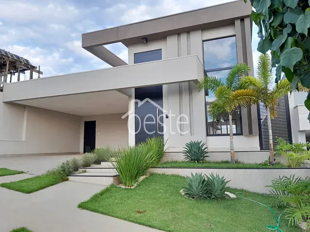 Casa com 324m² 3 quartos e 2 banheiros, à venda, no bairro MackNight Residencial em Santa Bárbara D'Oeste