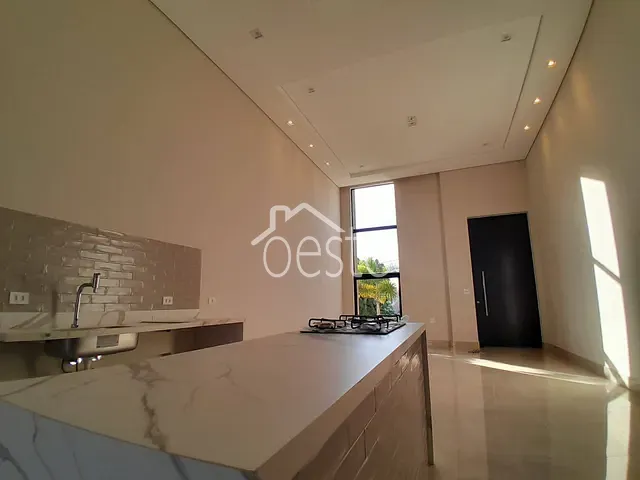 Casa com 324m² 3 quartos e 2 banheiros, à venda, no bairro MackNight Residencial em Santa Bárbara D'Oeste