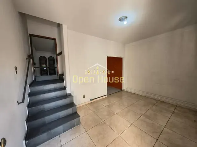 Casa com 130m² 2 quartos e 2 banheiros, à venda, no bairro Nossa Senhora das Graças em Volta Redonda