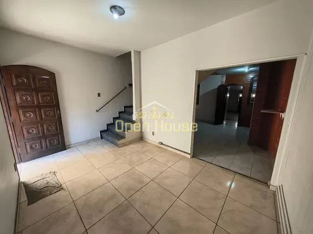 Casa com 130m² 2 quartos e 2 banheiros, à venda, no bairro Nossa Senhora das Graças em Volta Redonda