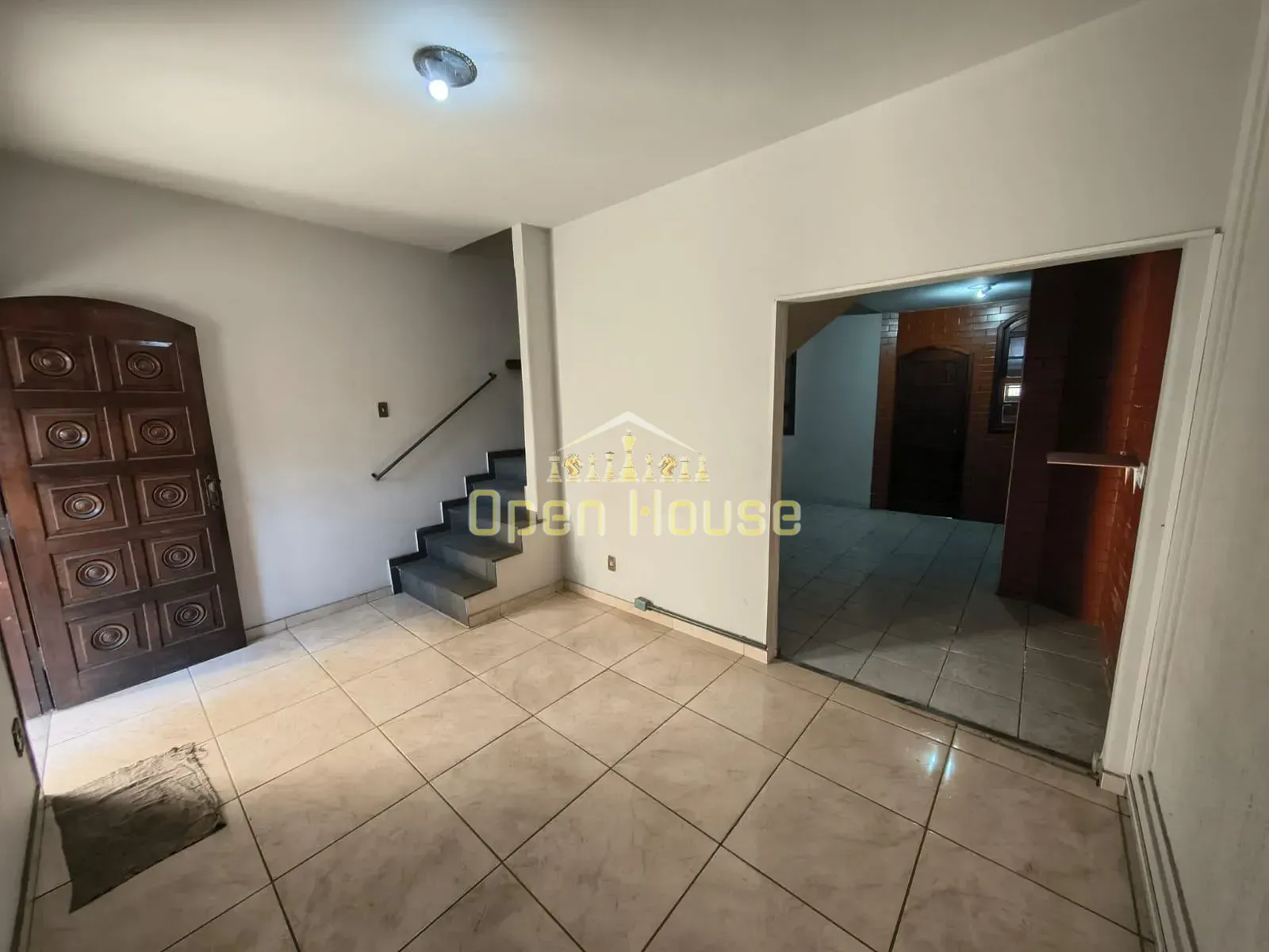 Casa, 2 quartos, 80 m² - Foto 3