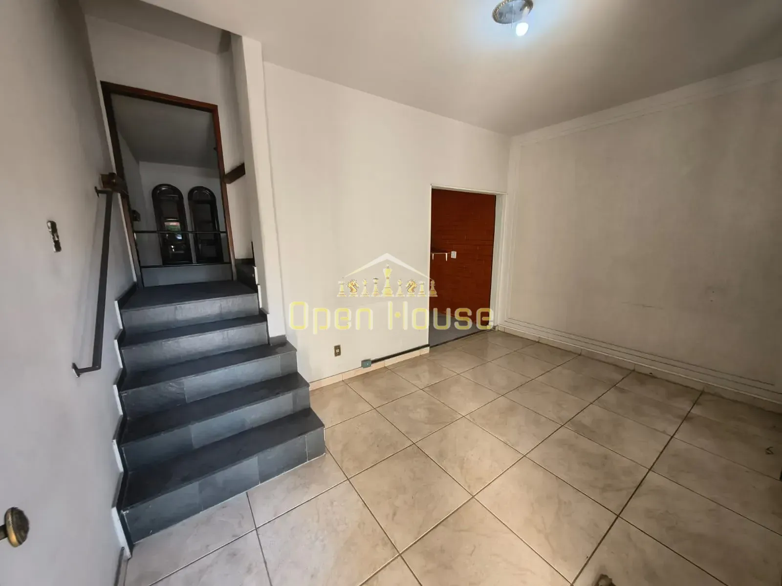 Casa, 2 quartos, 80 m² - Foto 1