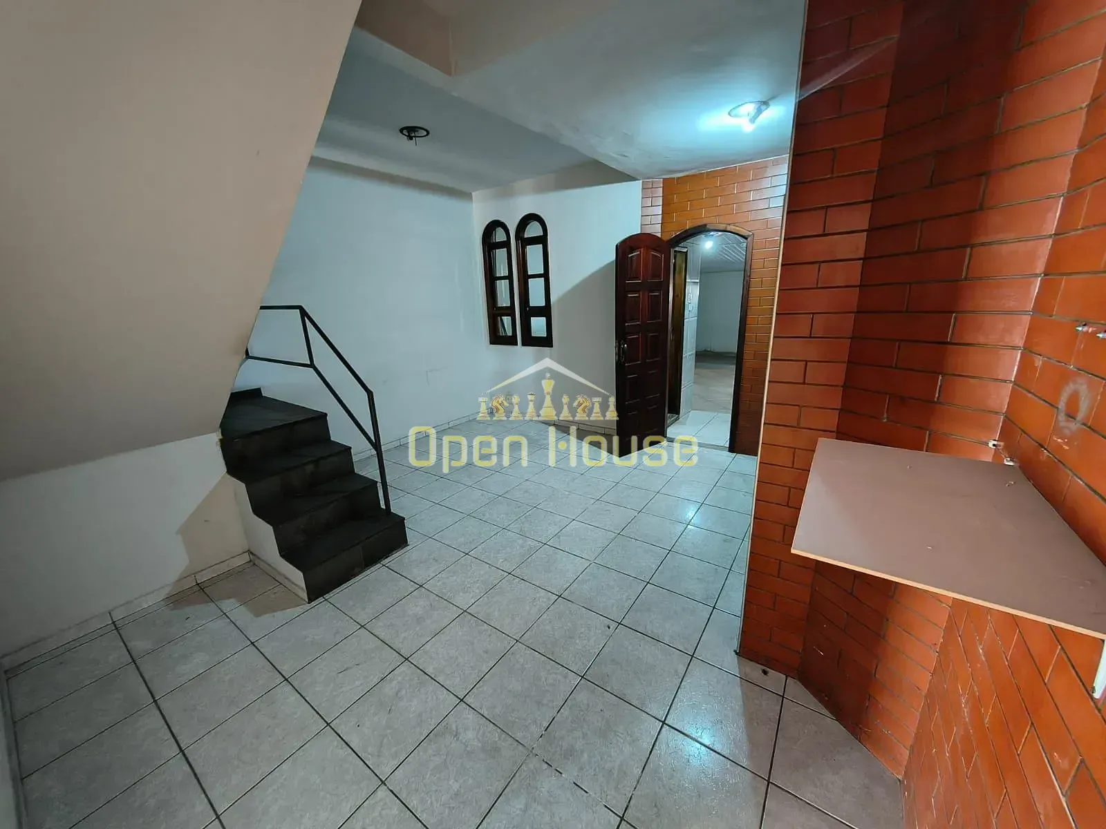 Casa, 2 quartos, 80 m² - Foto 9