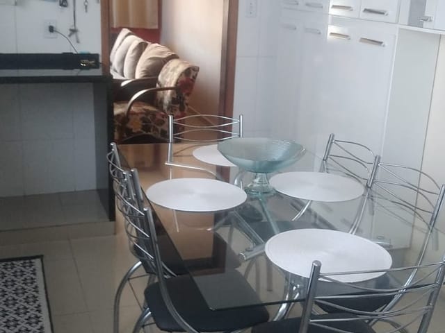 Casa com 265m² 3 quartos e 3 banheiros, à venda, no bairro Residencial Maricá em Pindamonhangaba