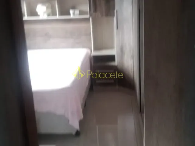 Casa com 265m² 3 quartos e 3 banheiros, à venda, no bairro Residencial Maricá em Pindamonhangaba