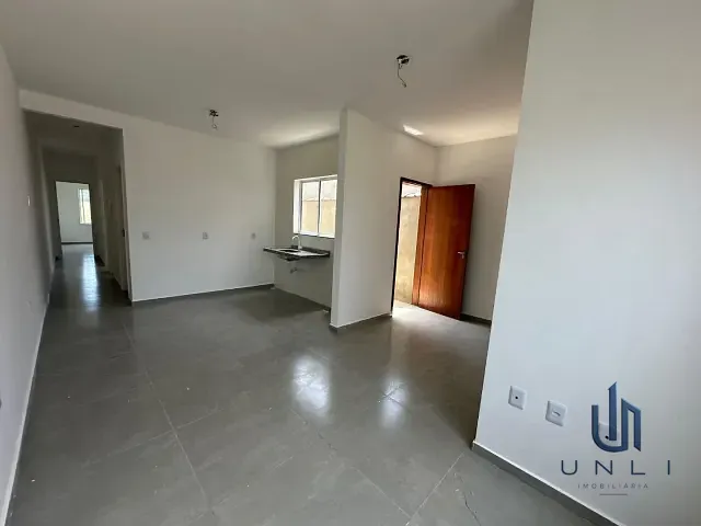 Casa 2 quartos e 2 banheiros, à venda, no bairro Vista Alegre em Barra Mansa