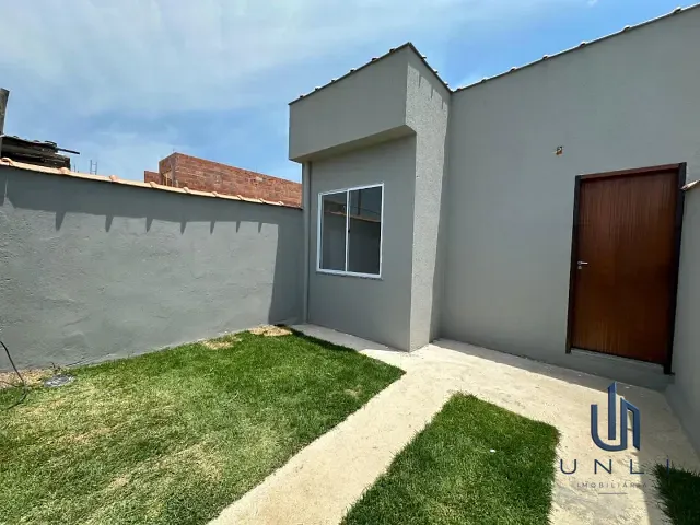 Casa 2 quartos e 2 banheiros, à venda, no bairro Vista Alegre em Barra Mansa