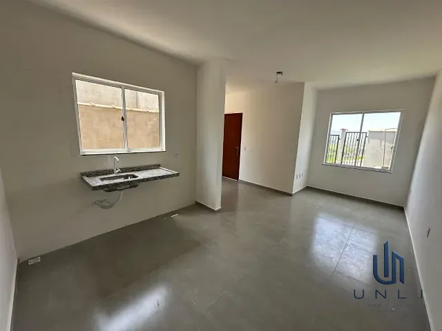 Casa 2 quartos e 2 banheiros, à venda, no bairro Vista Alegre em Barra Mansa