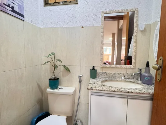Casa 3 quartos e 2 banheiros, à venda, no bairro Europa em Contagem