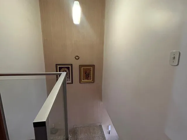 Casa 3 quartos e 2 banheiros, à venda, no bairro Europa em Contagem