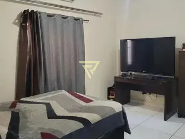 Casa com 160m² 2 quartos e 2 banheiros, à venda, no bairro Jardim Orestes Lopes de Camargo em Ribeirão Preto