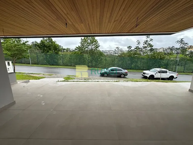 Casa com 608m² 4 quartos e 6 banheiros, à venda, no bairro Condomínio Residencial Colinas do Paratehy em São José dos Campos