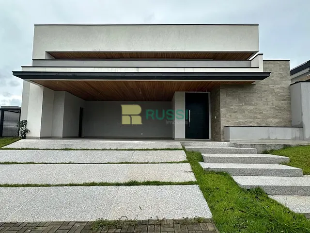 Casa com 608m² 4 quartos e 6 banheiros, à venda, no bairro Condomínio Residencial Colinas do Paratehy em São José dos Campos
