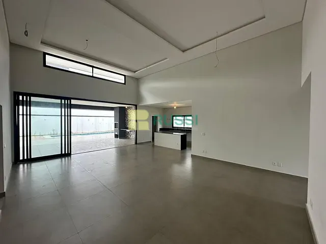 Casa com 608m² 4 quartos e 6 banheiros, à venda, no bairro Condomínio Residencial Colinas do Paratehy em São José dos Campos