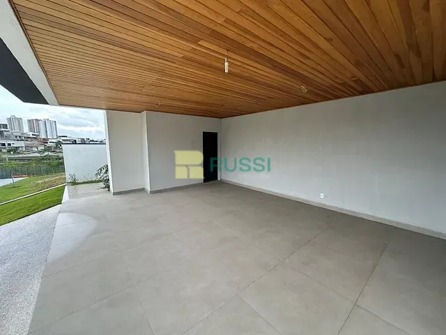 Casa com 608m² 4 quartos e 6 banheiros, à venda, no bairro Condomínio Residencial Colinas do Paratehy em São José dos Campos