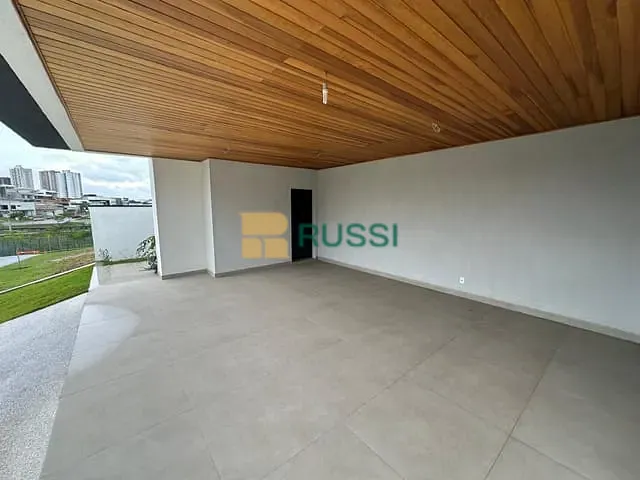 Casa com 608m² 4 quartos e 6 banheiros, à venda, no bairro Condomínio Residencial Colinas do Paratehy em São José dos Campos