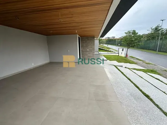Casa com 608m² 4 quartos e 6 banheiros, à venda, no bairro Condomínio Residencial Colinas do Paratehy em São José dos Campos