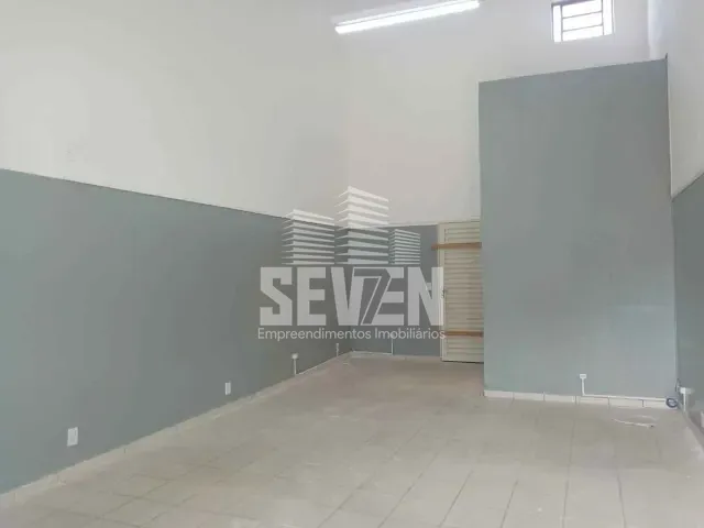 Casa com 45m², para alugar, no bairro Jardim de Allah em Bauru