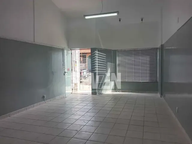 Casa com 45m², para alugar, no bairro Jardim de Allah em Bauru