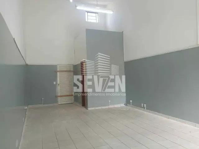 Casa com 45m², para alugar, no bairro Jardim de Allah em Bauru
