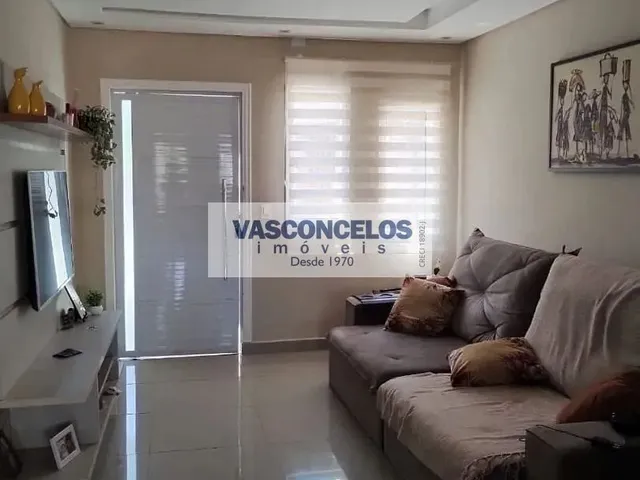 Casa com 200m² 3 quartos e 2 banheiros, à venda, no bairro Jardim Paulista em São José Dos Campos
