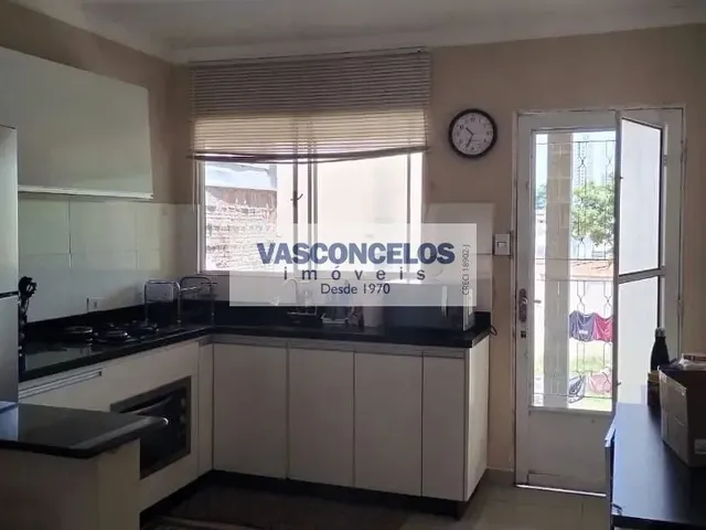 Casa com 200m² 3 quartos e 2 banheiros, à venda, no bairro Jardim Paulista em São José Dos Campos