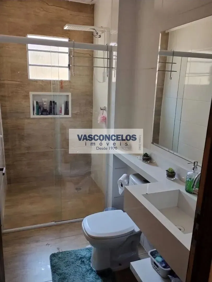 Casa, 3 quartos, 120 m² - Foto 6