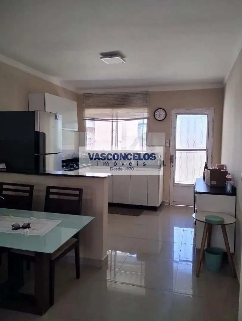 Casa, 3 quartos, 120 m² - Foto 7
