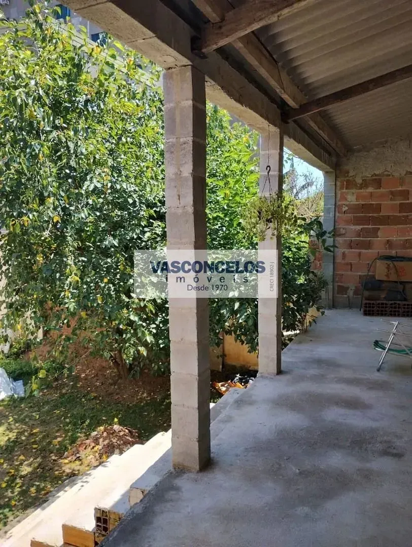 Casa, 3 quartos, 120 m² - Foto 12