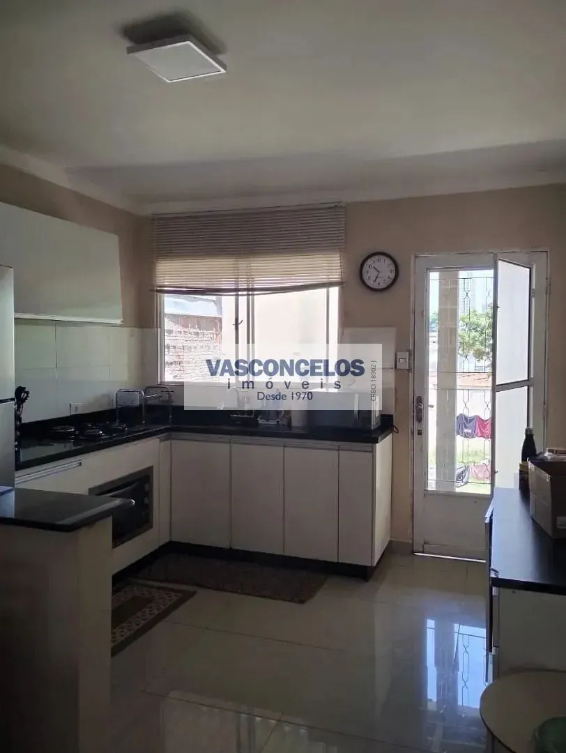 Casa, 3 quartos, 120 m² - Foto 1