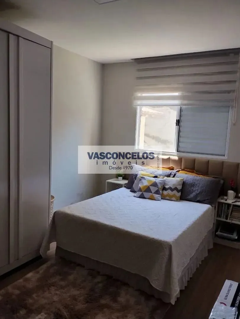 Casa, 3 quartos, 120 m² - Foto 8
